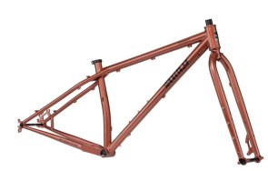 SURKRAMCHESTER COPPERPOT